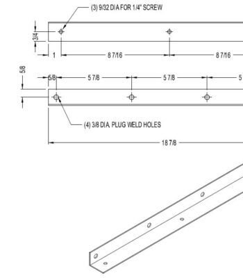 Mounting Brackets