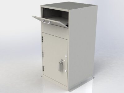 Depository Model 227