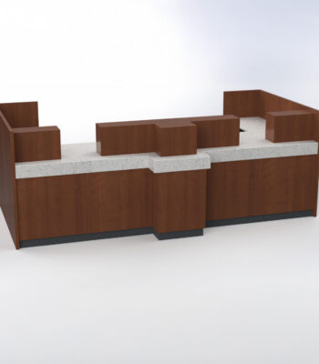 FQ2491-b - Pod D-R